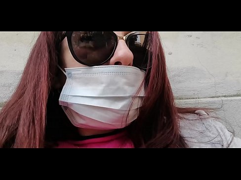 ❤️ D'Nicoletta hëlt sech op hirem Noper a pisst a senger Garage (Special Covid19 Italienesch Quarantän) ❌ Anal Video bei eis lb.hentaiser.ru