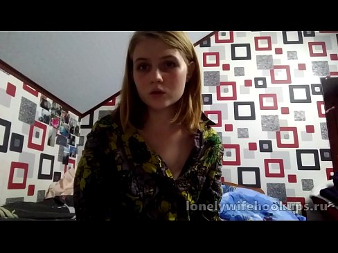 ❤️ Jonk blond Student aus Russland gär méi grouss Dicks. ❌ Anal Video bei eis lb.hentaiser.ru