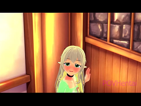 ❤️ (Trap) Elvish Déngschtmeedchen hëlleft Iech Äert Gesiicht ze wäschen. ❌ Anal Video bei eis lb.hentaiser.ru