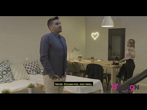 ❤️ PORNBCN 4K Eng eeler Fra mat groussen Titten wëll anal gefuckt jonk gigolo mat groussen Dick blowjob Amortismus schwéier Ficken Hand Aarbecht Hond Stil Muschi Lick Orgasme Franséisch Ënnertitelen ❌ Anal Video bei eis lb.hentaiser.ru