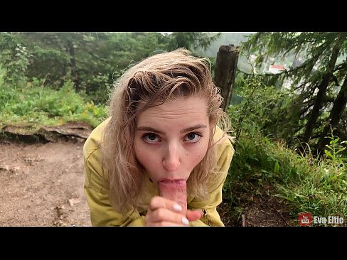 ❤️ Meedchen drénkt kum no engem ëffentleche Blowjob - Eva Elfi ❌ Anal Video bei eis lb.hentaiser.ru